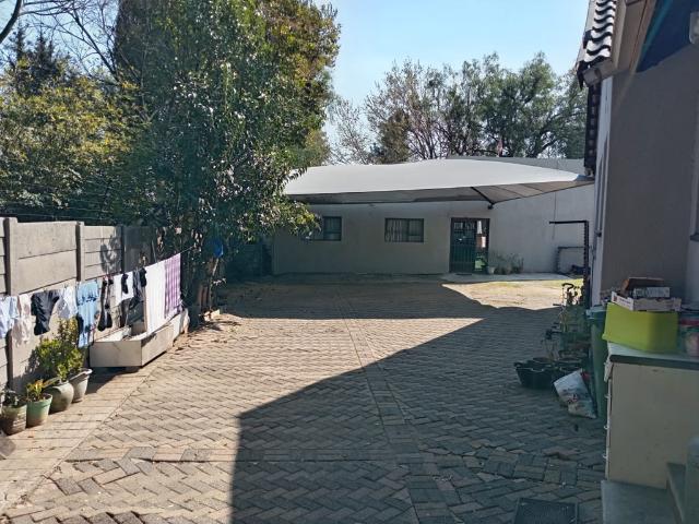 Property for sale in Alexandra, Gauteng