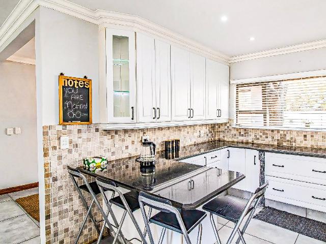 House for sale in Brackenhurst, Ekurhuleni