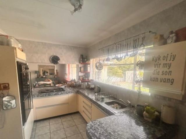 House for sale in Brackenhurst, Ekurhuleni