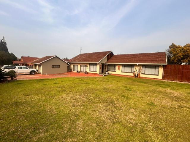 House for sale in Brackenhurst, Ekurhuleni