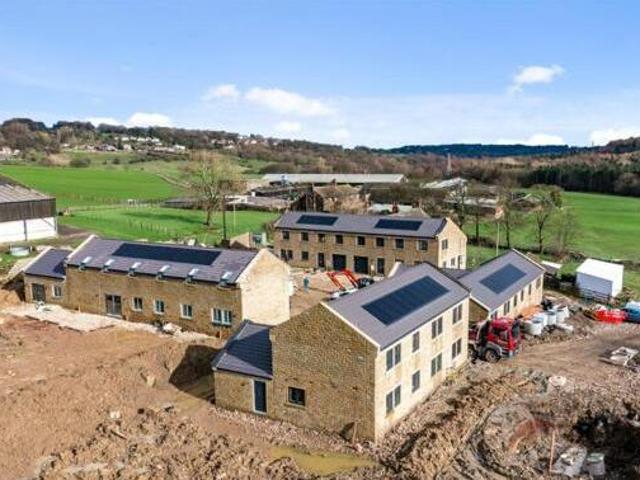 House for sale in Tong, West Yorkshire