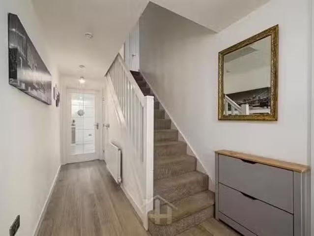 House for sale in Fowlis