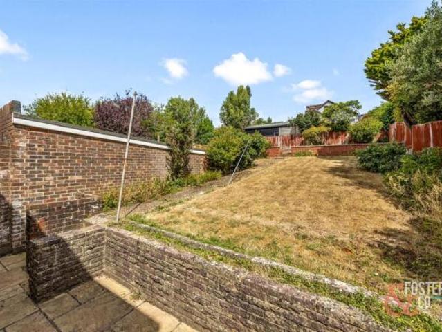 House for sale in Withdean, Brighton