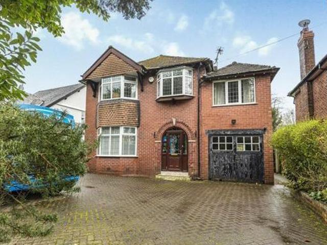 House for sale in Greater Manchester