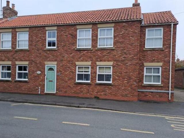 House for sale in North Yorkshire
