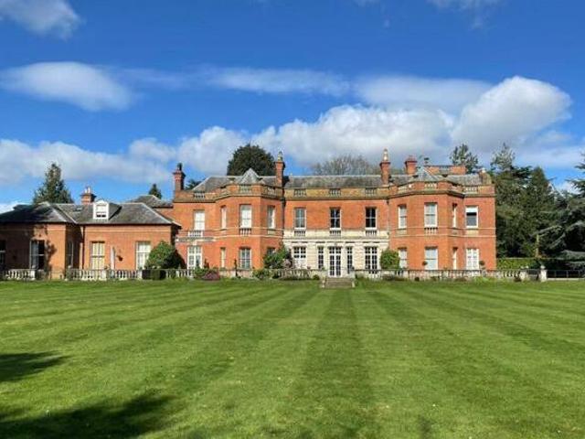House for sale in North Yorkshire