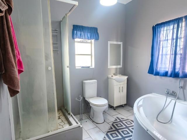 House for sale in Lejweleputswa, Free State