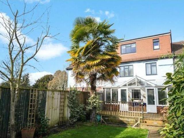 House for sale in Brentford End, Greater London
