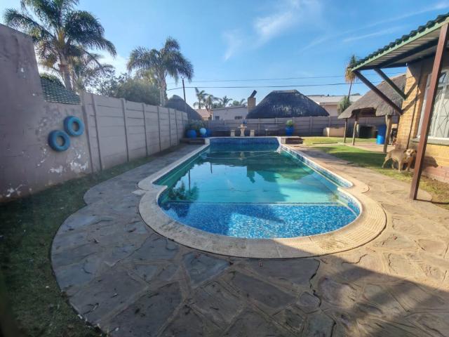 House for sale in Ekurhuleni, Gauteng