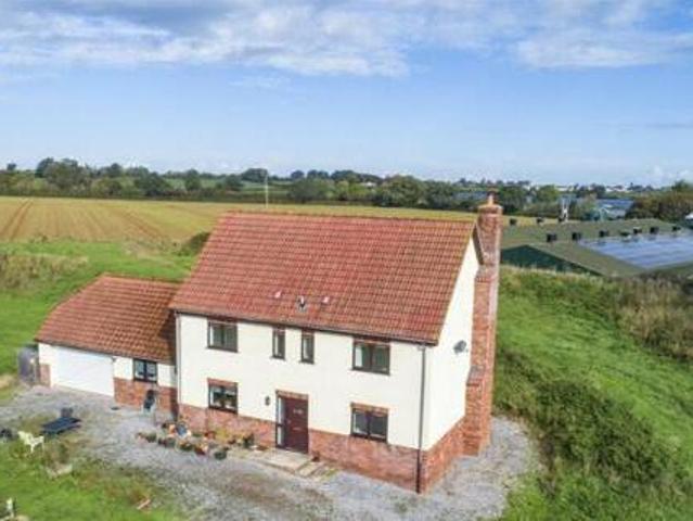 House for sale in Bridgwater, Somerset