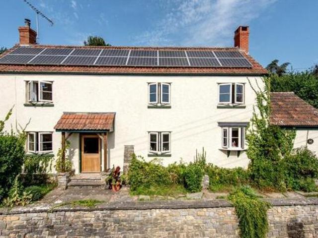 House for sale in Bridgwater, Somerset