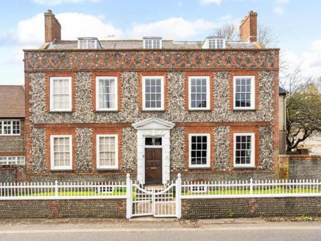 House for sale in East Sussex, England