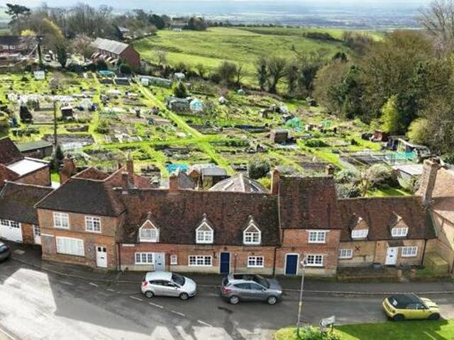 House for sale in Lyons, Greater London