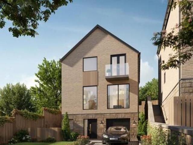 House for sale in City of London, Greater London