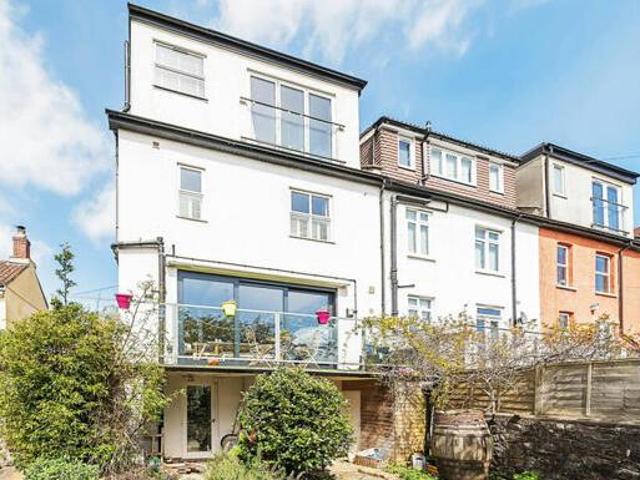 House for sale in Feckenham, City Of Bristol