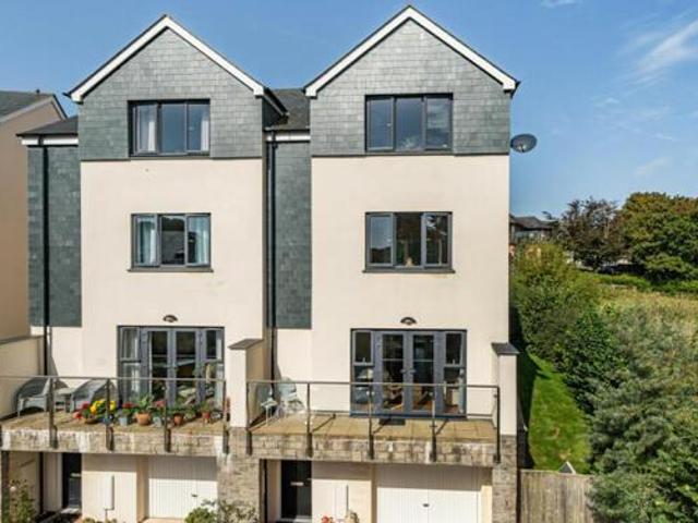 House for sale in Brixham