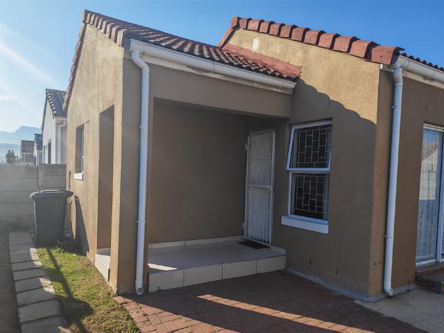 House for sale in Strand, Western Cape