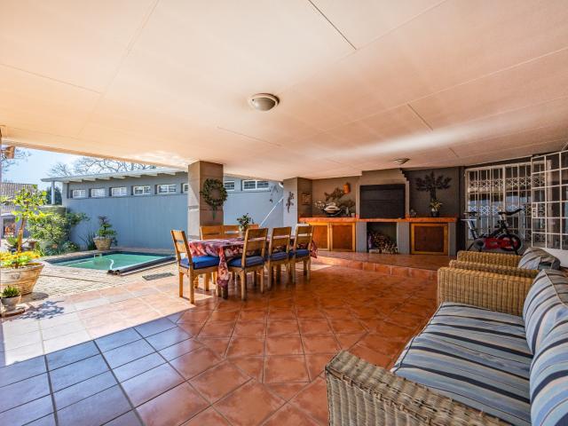 House for sale in Waterkloof, Gauteng