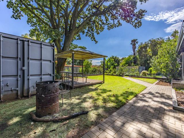 House for sale in Waterkloof, Gauteng