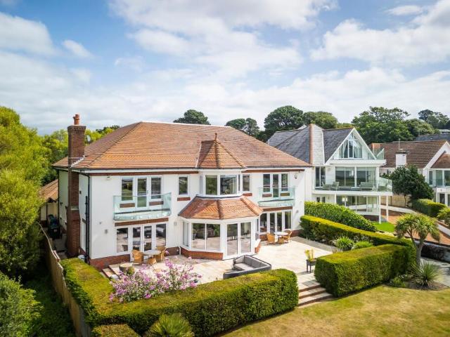 House for sale in Sandbanks