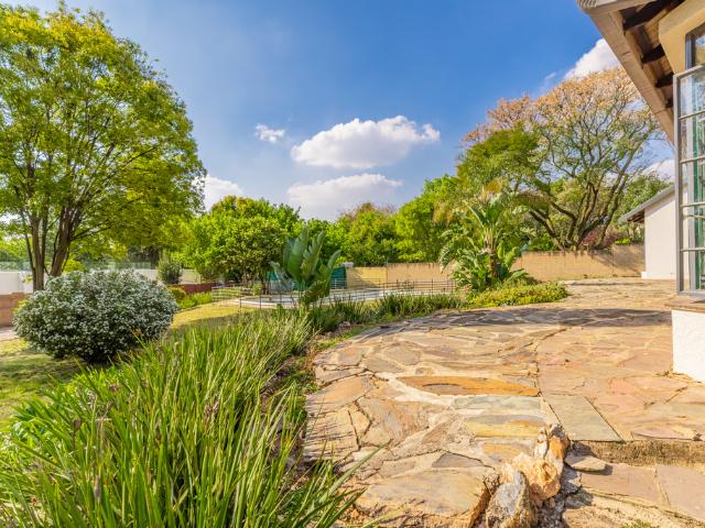 House for sale in Bryanston, Randburg