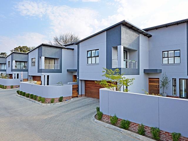 House for sale in Randburg, Gauteng