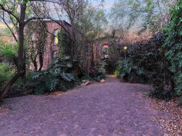 House for sale in Randburg, Gauteng