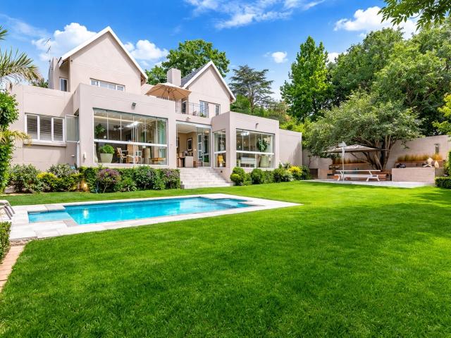 House for sale in Randburg, Gauteng