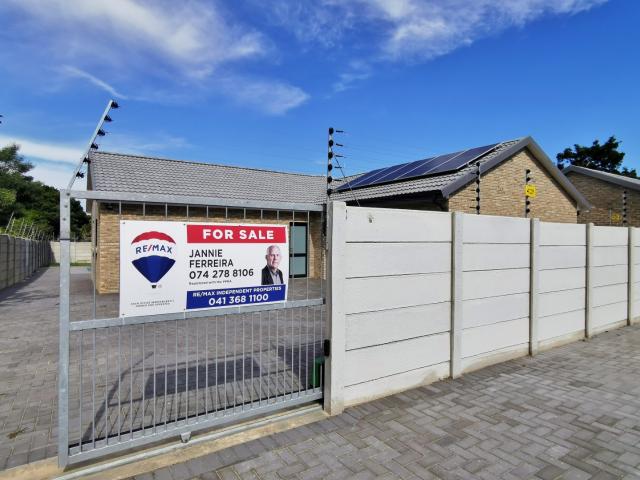 House for sale in Port Elizabeth, Eastern Cape
