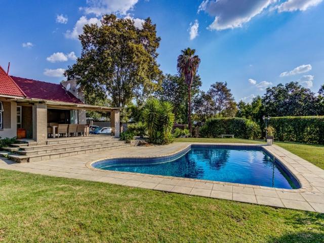 House for sale in Alexandra, Gauteng