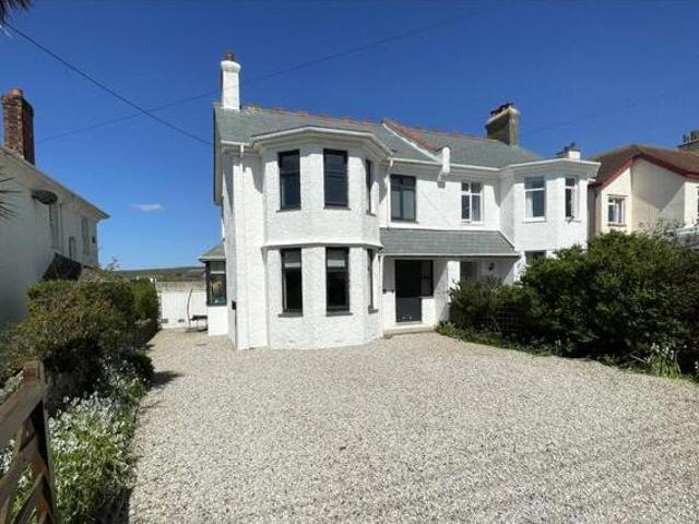 House for sale in Bude, Cornwall