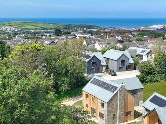 House for sale in Bude, Cornwall