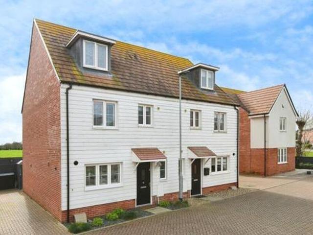 House for sale in Burnham-on-Crouch, Maldon