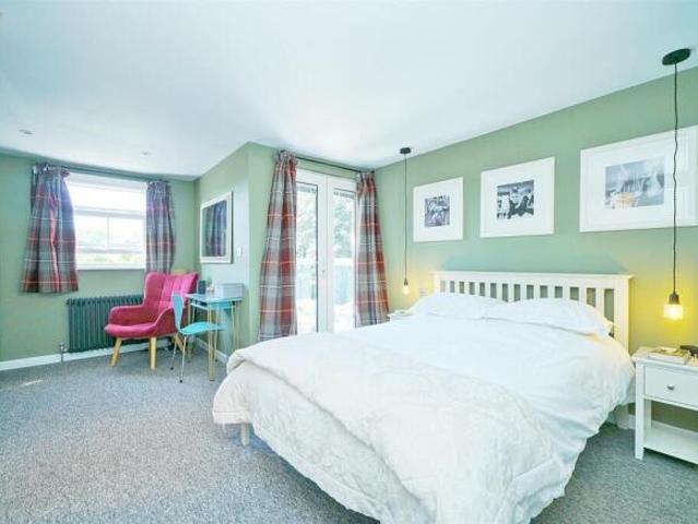 House for sale in St Albans