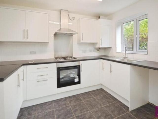 House for sale in Georgia, Greater Manchester