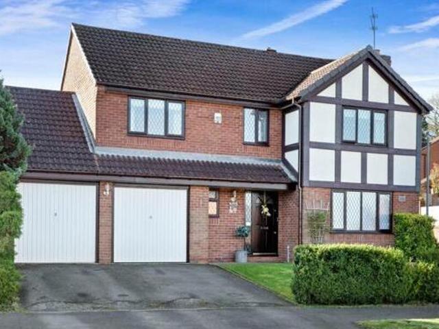 House for sale in Callow Hill, Redditch