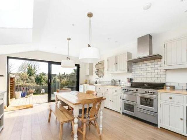 House for sale in Lyons, Greater London