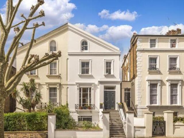 House for sale in City of London, Greater London