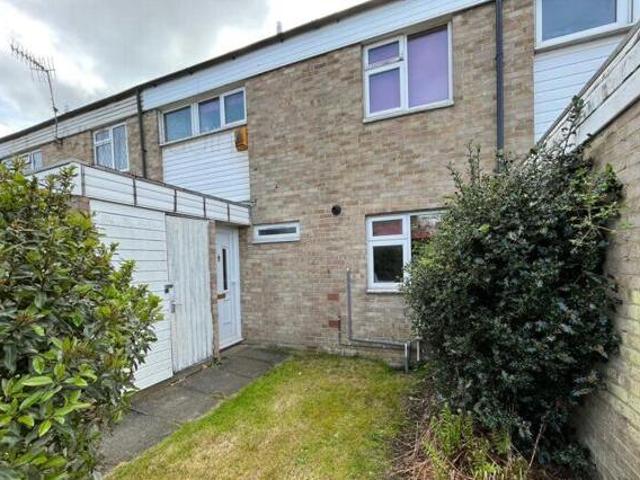 House for sale in Barracks, The Bridge