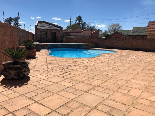 House for sale in Fochville, Gauteng