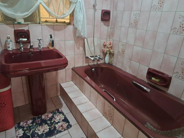 House for sale in Fochville, Gauteng