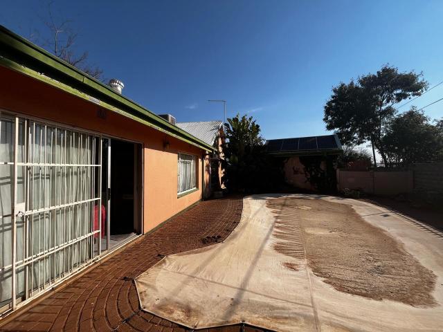 House for sale in Frances Baard, Northern Cape