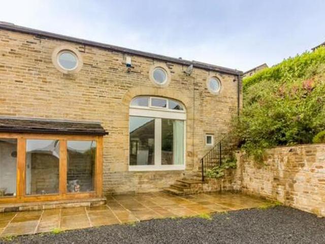 House for sale in Holme Valley, Holmfirth