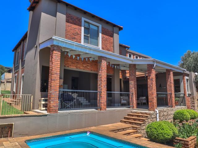 House for sale in Tlhabane, North West