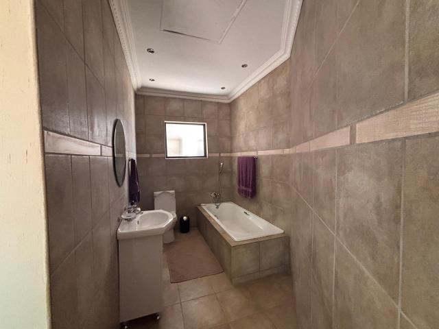 House for sale in Tlhabane, North West