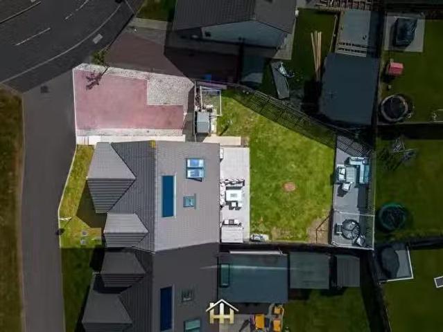 House for sale in Todhills