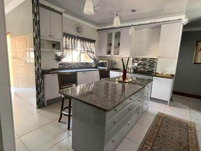 House for sale in Seshego, Limpopo
