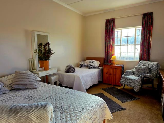 House for sale in Ceres, Western Cape