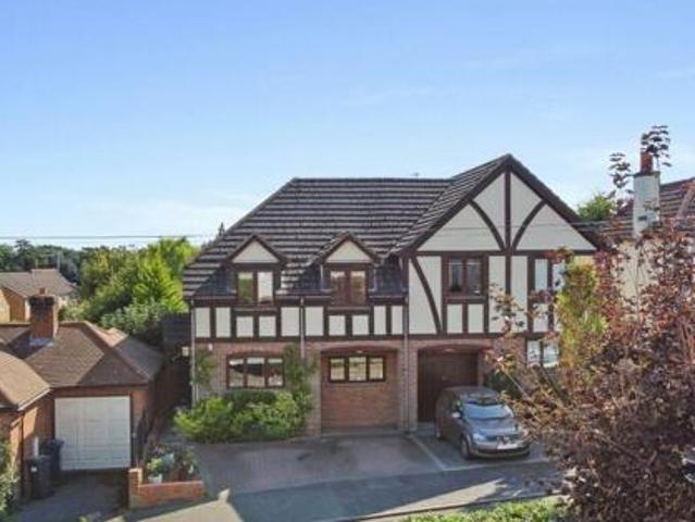 House for sale in Lyons, Greater London