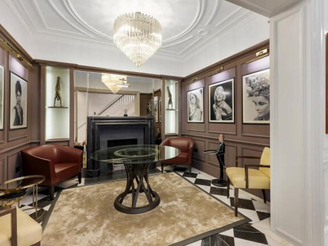 House for sale in Belgravia, Greater London